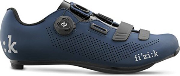 FIZIK Rennschuh "R4B Uomo", Mod.18, Obermater