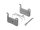SHIMANO Scheibenbremsbelag "A01S", SB-verpack