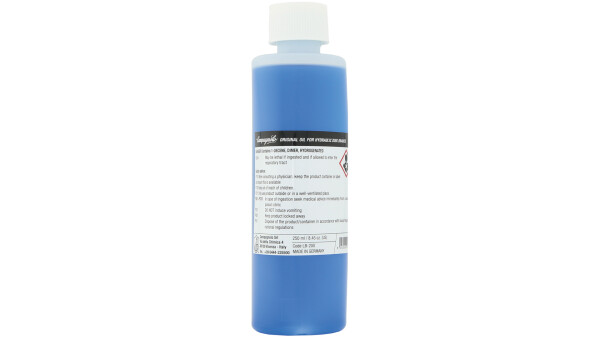 Bremsflüssigkeit Mineralöl Campagnolo 250ml,LB-200