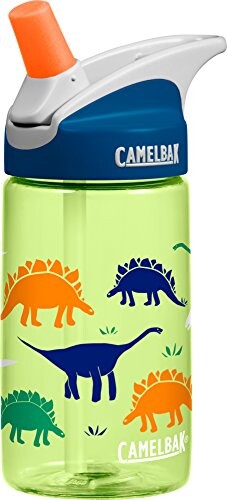 CAMELBAK Kindertrinkflasche "eddy Kids",dinorama