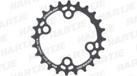 STRONGLIGHT MTB-Kettenblatt "HT3" Mod.17, 4-A