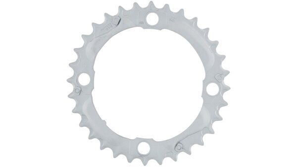 SHIMANO Kettenblatt "Alivio FC-M430", 4-Arm, 