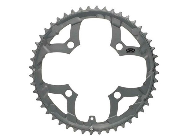 SHIMANO Kettenblatt "Deore", 9-fach, 4-Arm, 1