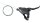 SHIMANO Schalt-/Bremshebel "ST-EF505" SB-verpackt, 9-fach, rechts