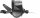 SHIMANO Daumenschalthebel "Claris SL-R2000/2030" R 8-fach rechts