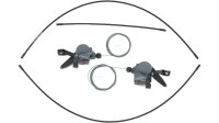 SHIMANO Daumenschalthebel "Claris...