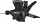 SHIMANO Daumenschalthebel "Altus" SL-M2000 Mo