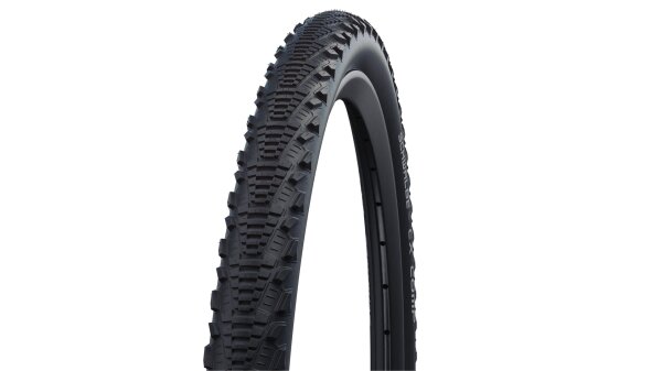 SCHWALBE Reifen "CX Comp", KevlarGuard, HS 36