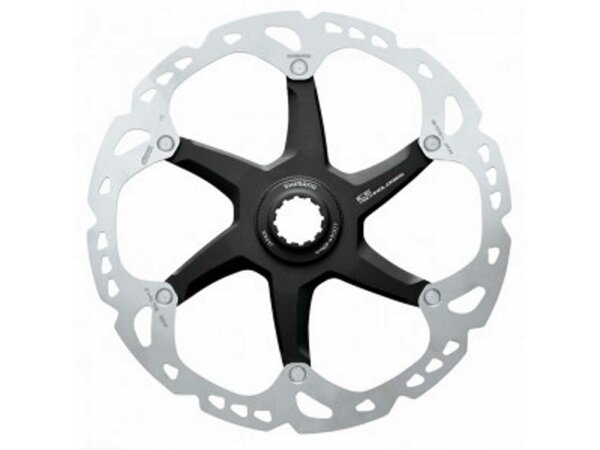 Bremsscheibe Shimano SMRT81M 180mm, Centerlock, Ice-Tech