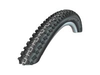 SCHWALBE Reifen "Rapid Rob", KevlarGuard, HS 