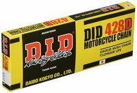 DID Kette "428D" 1/2 x 5/16, Standard, Zugkraft...