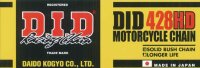DID Kette "428HD" 1/2 x 5/16, Standard...