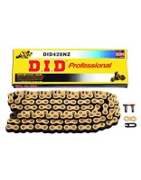 DID Kette "428NZ G&B" 1/2 x 5/16, ER...