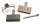 SHIMANO Scheibenbremsbelag "G01S", SB-verpackt, Resin-Belag, pas