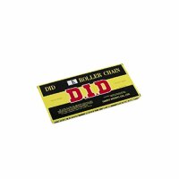 DID Kette "520" 5/8 x 1/4, Standard, Zugkraft...