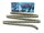 DID Kette "520ZVM-X G&G" 5/8 x 1/4, Super Stre 102 Glieder