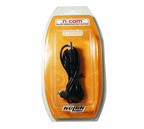 Ersatzteile N-Com, Micro USB Kabel für BX5, B