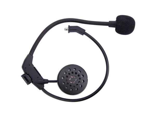 Ersatzteile N-Com, Kabel rechts mit Mikrofon