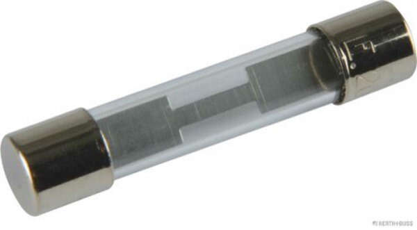Glasrohrsicherungen, 20A, 6,3 x 32mm, HERTH+B