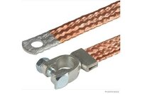 HERTH+BUSS Masseband Einbauseite: Starte...