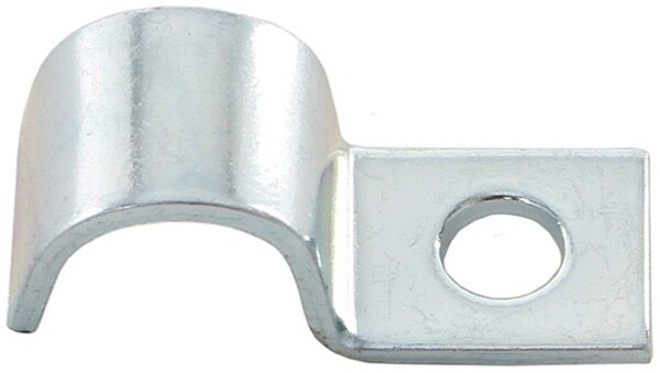 HERTH+BUSS Klemmschelle Kabelschelle, Bo Spannbereich: 12 mm
