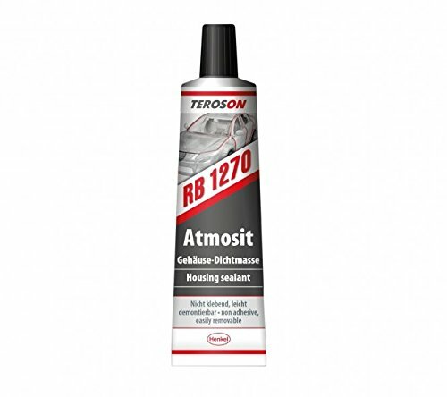 TEROSON Dichtmasse "RB 1270" (Atmosit), Dunke