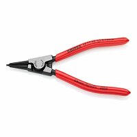 KNIPEX Sicherungsringzange Zur Montage von Außenri...