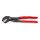 KNIPEX Federbandschellenzange, Für Click-Sche