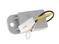 ELEC Spannungsregler Spannungsbegrenzer, Wechselst...