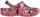 Clogs für Kinder COQUI BIG FROG Printed New rouge 28/29