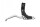 Bremshebel Shimano Deore XT BL-T 780RL schwarz, 3-Finger, rechts, V-Brake