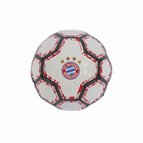 FC Bayern München Miniball FC Bayern