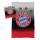 FC Bayern München Bettwäsche Fan 135x200