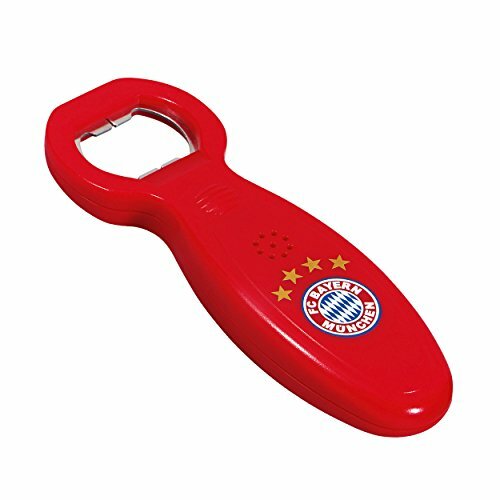 FC Bayern München Sound Flaschenöffner