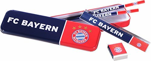 FC Bayern München Schulset