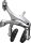 Rennbremse Shimano Tiagra BR 4600 VR, silber, 49mm