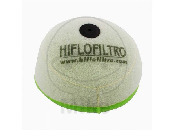 HIFLOFILTRO Tauschluftfilter "Dual-Stage", Hochwertiger