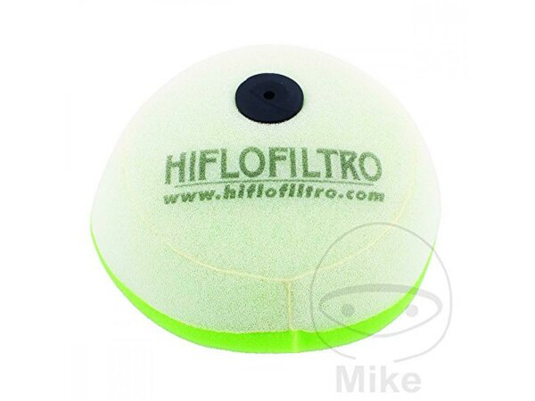 HIFLOFILTRO Tauschluftfilter "Dual-Stage" Hochwert HFF-6112