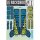 ROCKSHOX Dekorsatz, Decal Kit im Troy Lee Design für Ø