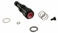ROCKSHOX Federbein Monarch Plus 2011-2013 für Zugstufe