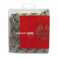 SRAM Kette "PC GX Eagle", SB-verpackt, 12-fach,...