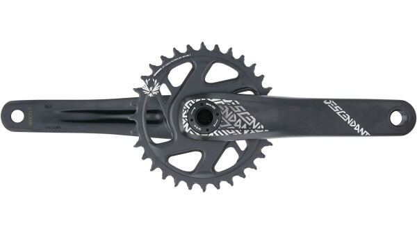 TRUVATIV Kettenradgarnitur "Descendant 6K Eagle", 32Z.,