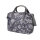 schultertasche basil magnolia carry bag blackberry  m. reißverschluss  18 l.