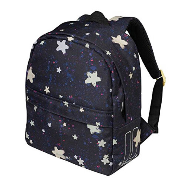 kinder-rucksack basil stardust backpack nightshade, 8 liter, 26 x 15 x 29 cm