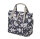 shoppertasche basil magnolia pastel powders  m. reißverschluss  18 l.