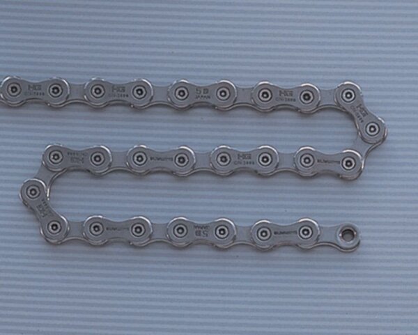 Schaltungskette Shimano IG 70 116 Glieder 7/8-fach