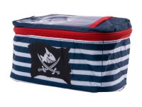 lenkertasche capt`n sharky b180xh100xt80mm,...