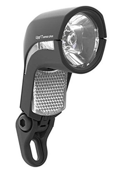 BUSCH & MÜLLER LED-Scheinwerfer "Lumotec Upp E 6-42 V DC, ohn