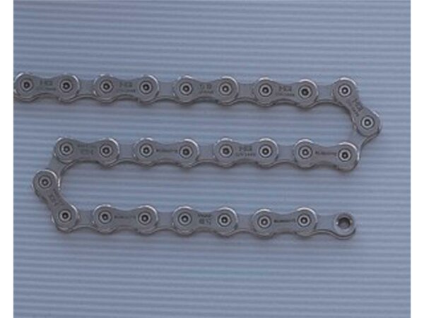 Schaltungskette Shimano HG 91 116 Glieder 7/8-fach