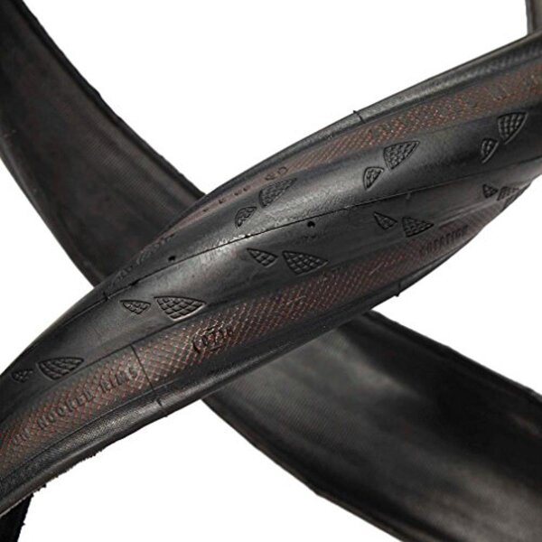 continental reifen "gatorskin", polyx breaker pannensch